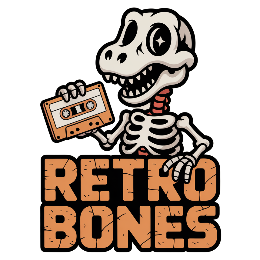 Retro Bones