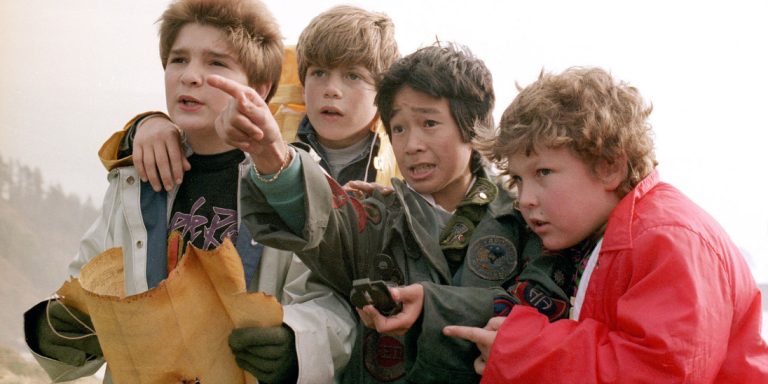 10 Films Every UK Child of the 70s and 80s Remembers